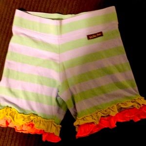 Matilda Jane Shorties in S 14